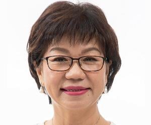 Denise Phua Denise Phua
