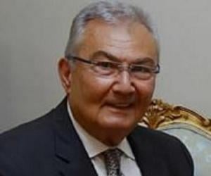Deniz Baykal Deniz Baykal