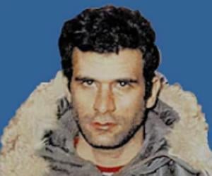Deniz Gezmiş Deniz Gezmiş