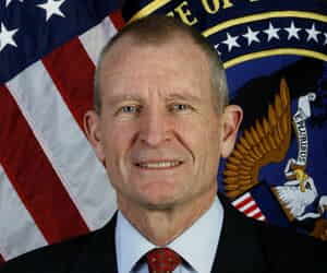 Dennis C. Blair Dennis C. Blair
