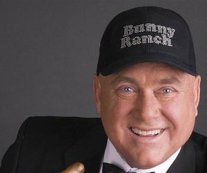 Dennis Hof Dennis Hof