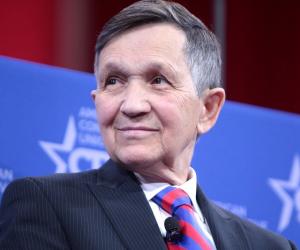 Dennis Kucinich Dennis Kucinich