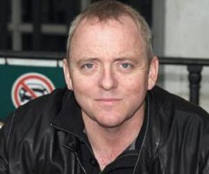 Dennis Lehane Dennis Lehane
