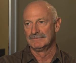 Dennis Lillee Dennis Lillee