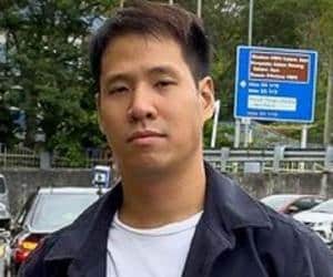Dennis Lim Ming Dennis Lim Ming
