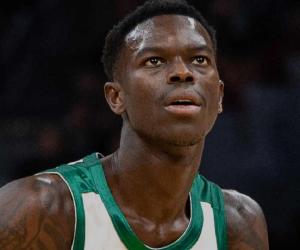 Dennis Schröder Dennis Schröder