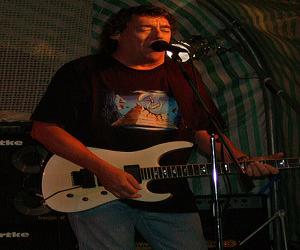 Dennis Stratton Dennis Stratton