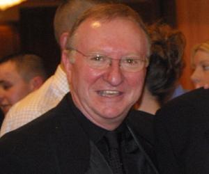 Dennis Taylor Dennis Taylor
