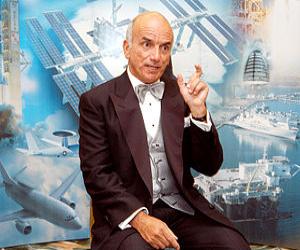 Dennis Tito Dennis Tito