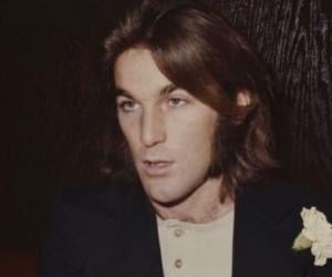 Dennis Wilson