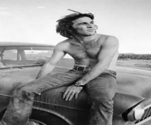 Dennis Wilson Dennis Wilson