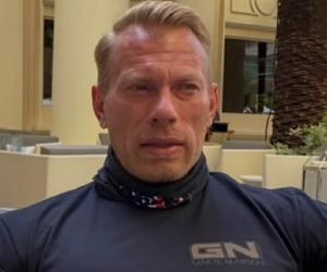 Dennis Wolf Dennis Wolf