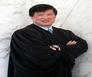 Denny Chin Denny Chin