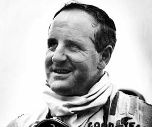 Denny Hulme Denny Hulme