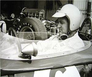 Denny Hulme Denny Hulme