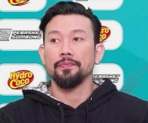 Denny Sumargo Denny Sumargo