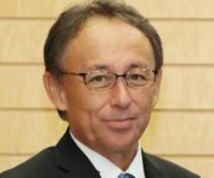 Denny Tamaki Denny Tamaki