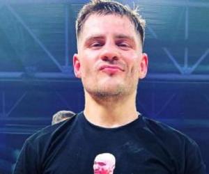 Denys Berinchyk Denys Berinchyk