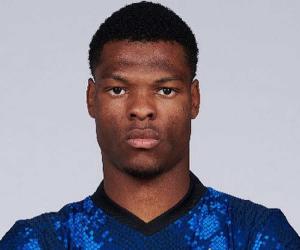 Denzel Dumfries Denzel Dumfries