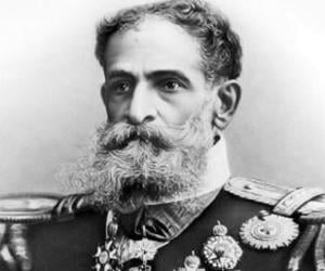 Deodoro da Fonseca Deodoro da Fonseca