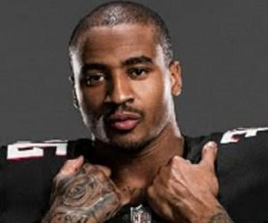 Deone Bucannon Deone Bucannon