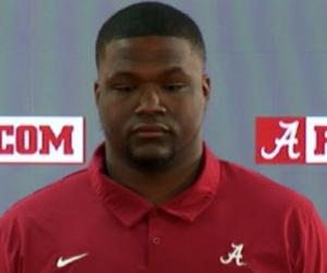 Deonte Brown Deonte Brown