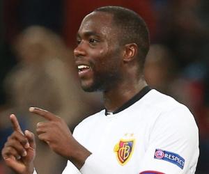 Éder Álvarez Balanta Éder Álvarez Balanta