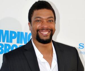 DeRay Davis DeRay Davis