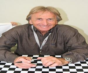 Derek Bell Derek Bell