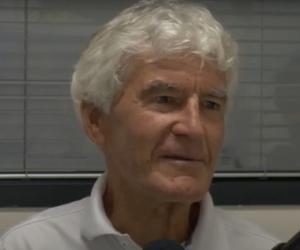 Derek Clayton Derek Clayton