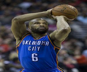 Derek Fisher Derek Fisher