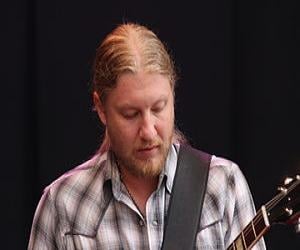 Derek Trucks Derek Trucks
