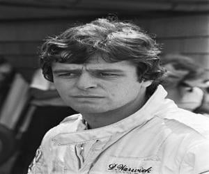 Derek Warwick Derek Warwick