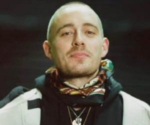 Dermot Kennedy Dermot Kennedy
