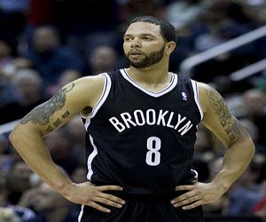 Deron Williams Deron Williams