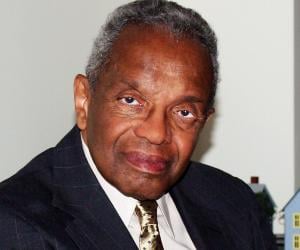 Derrick Bell Derrick Bell