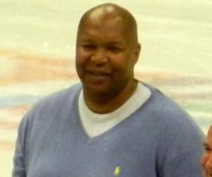 Derrick Coleman Derrick Coleman
