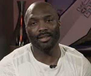 Derrick Mason Derrick Mason