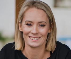 Derval O'Rourke Derval O'Rourke