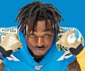 Derwin James Derwin James