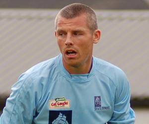 Des Bishop Des Bishop