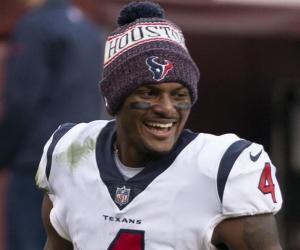 Deshaun Watson Deshaun Watson