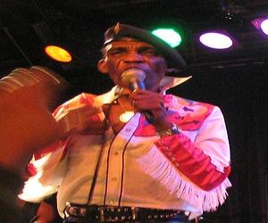 Desmond Dekker Desmond Dekker