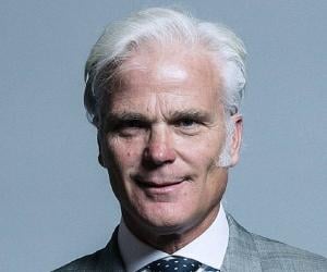 Desmond Swayne