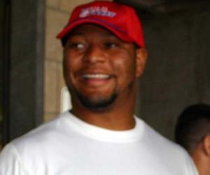 Deuce McAllister Deuce McAllister