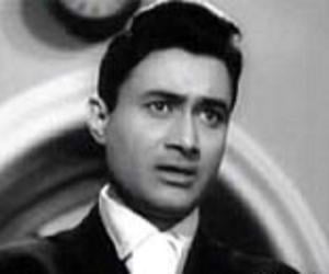Dev Anand Dev Anand