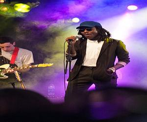 Dev Hynes Dev Hynes
