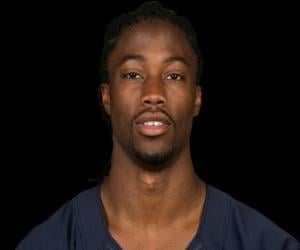 Devin Aromashodu Devin Aromashodu