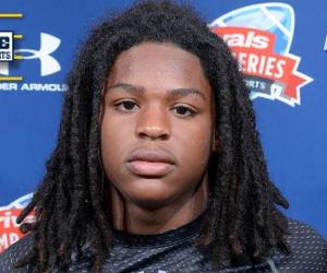 Devin Bush Jr. Devin Bush Jr.