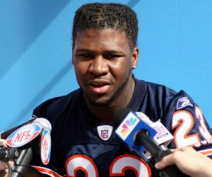 Devin Hester Devin Hester